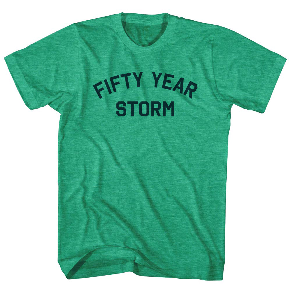 Fifty Year Storm Men's Tri-Blend T-shirt product image 1