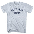 Fifty Year Storm Men's Tri-Blend T-shirt product image 1