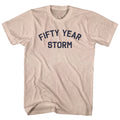 Fifty Year Storm Men's Tri-Blend T-shirt product image 1