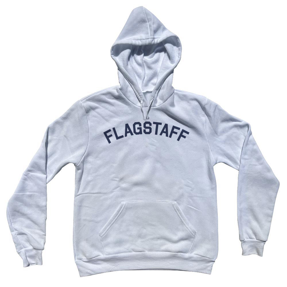 Flagstaff Cotton-Poly Blend Hoodie product image 1