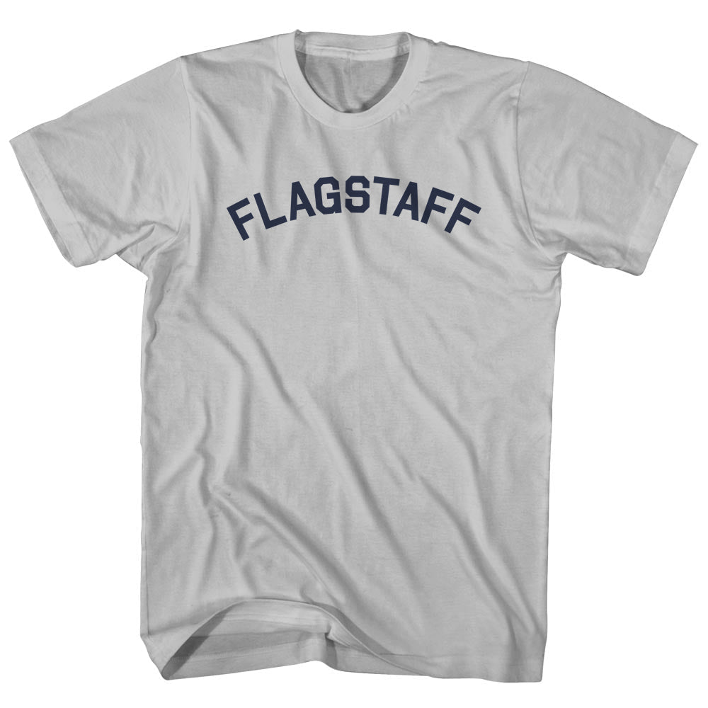 Flagstaff Men's Cotton T-shirt product image 1