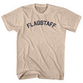 Flagstaff Men's Cotton T-shirt product image 1