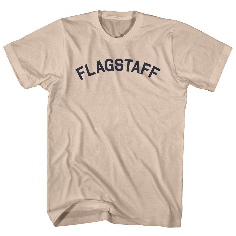 Flagstaff Men's Cotton T-shirt product image 1