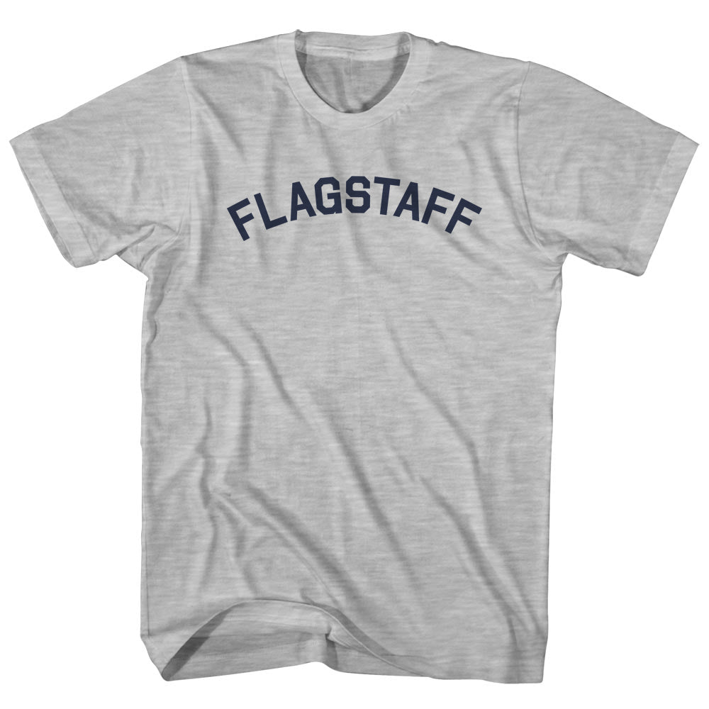 Flagstaff Men's Cotton T-shirt product image 1