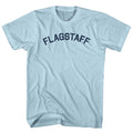 Flagstaff Men's Cotton T-shirt product image 1
