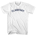Flagstaff Men's Cotton T-shirt product image 1
