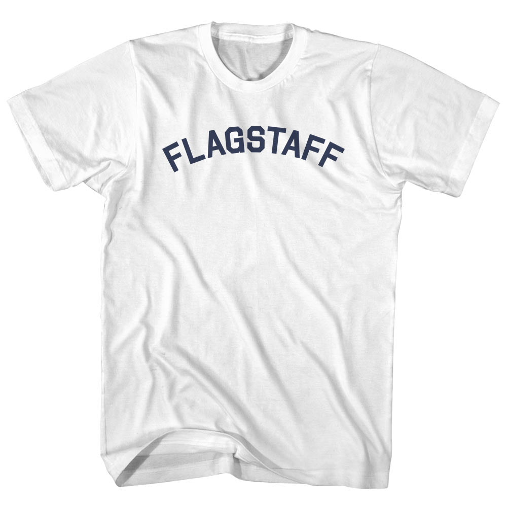 Flagstaff Men's Cotton T-shirt product image 1