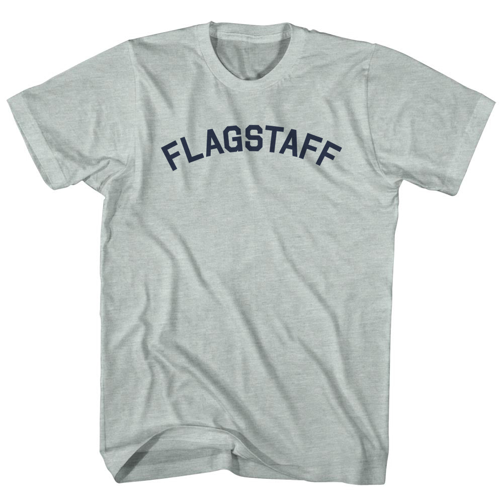 Flagstaff Men's Tri-Blend T-shirt product image 1