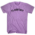 Flagstaff Men's Tri-Blend T-shirt product image 1
