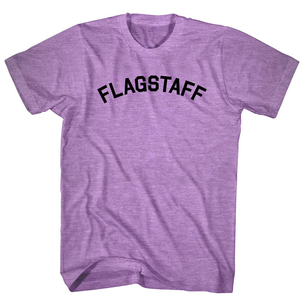 Flagstaff Men's Tri-Blend T-shirt product image 1