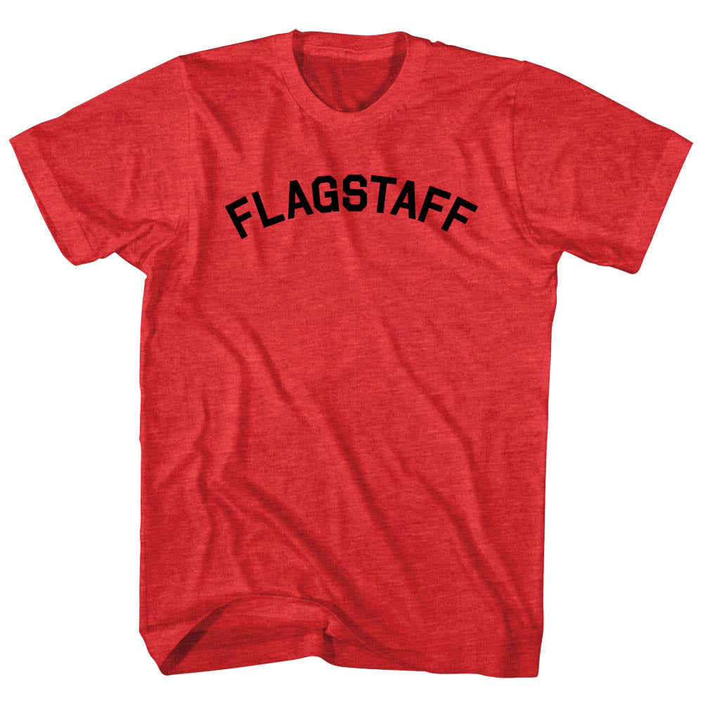 Flagstaff Men's Tri-Blend T-shirt product image 1