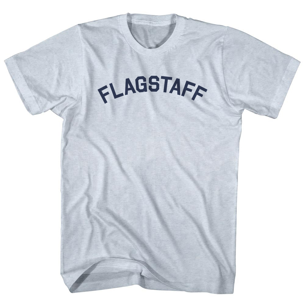 Flagstaff Men's Tri-Blend T-shirt product image 1