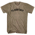 Flagstaff Men's Tri-Blend T-shirt product image 1