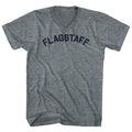 Flagstaff Men's Tri-Blend V-neck T-shirt product image 1