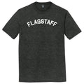 Flagstaff Mens Tri-Blend DTG T-shirt product image 1