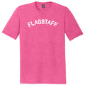 Flagstaff Mens Tri-Blend DTG T-shirt product image 1