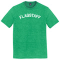 Flagstaff Mens Tri-Blend DTG T-shirt product image 1
