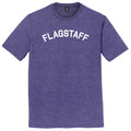Flagstaff Mens Tri-Blend DTG T-shirt product image 1