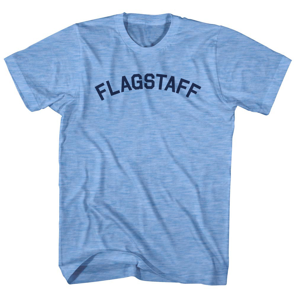 Flagstaff Youth Tri-Blend T-shirt product image 1