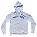 Flugelhorn Cotton-Poly Blend Hoodie product image 1