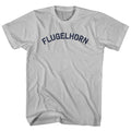Flugelhorn Men's Cotton T-shirt product image 1