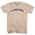 Flugelhorn Men's Cotton T-shirt product image 1