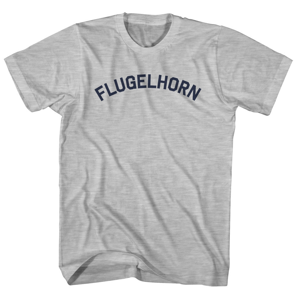 Flugelhorn Men's Cotton T-shirt product image 1