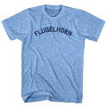 Flugelhorn Men's Tri-Blend T-shirt product image 1