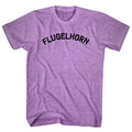 Flugelhorn Men's Tri-Blend T-shirt product image 1
