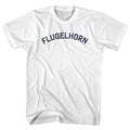 Flugelhorn Youth Cotton T-shirt product image 1