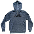 Flute Cotton-Poly Blend Hoodie product image 1