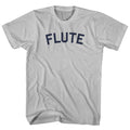 Flute Men's Cotton T-shirt product image 1