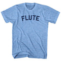 Flute Men's Tri-Blend T-shirt product image 1