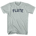 Flute Men's Tri-Blend T-shirt product image 1