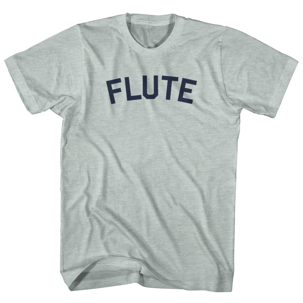 Flute Men's Tri-Blend T-shirt product image 1