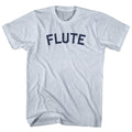 Flute Men's Tri-Blend T-shirt product image 1
