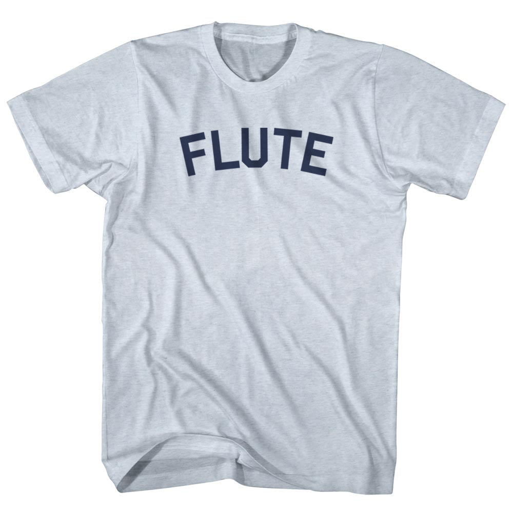 Flute Men's Tri-Blend T-shirt product image 1
