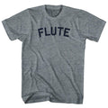 Flute Youth Tri-Blend T-shirt product image 1