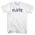 Flute Youth Cotton T-shirt product image 1