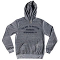 FTMFR Failure to Maintain Financial Responsibility product image 1