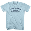 FTMFR Failure to Maintain Financial Responsibility Men's product image 1