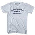 FTMFR Failure to Maintain Financial Responsibility Men's product image 1