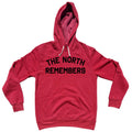 The North Remembers Cotton-Poly Blend Hoodie product image 1