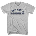 The North Remembers Men's Cotton T-shirt product image 1