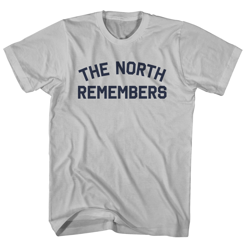 The North Remembers Men's Cotton T-shirt product image 1