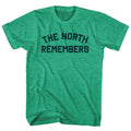The North Remembers Men's Tri-Blend T-shirt product image 1