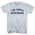 The North Remembers Men's Tri-Blend T-shirt product image 1