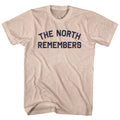 The North Remembers Men's Tri-Blend T-shirt product image 1