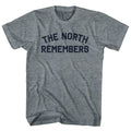 The North Remembers Youth Tri-Blend T-shirt product image 1