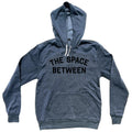 The Space Between Cotton-Poly Blend Hoodie product image 1